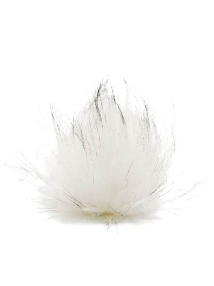 Furreal Pom Snowy Owl 21