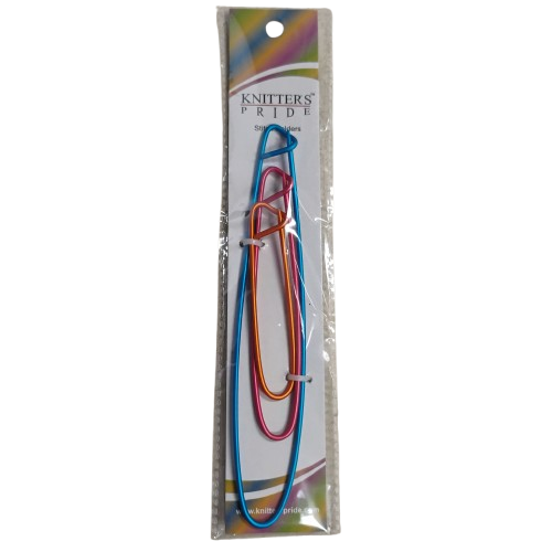Knitters Pride Stitch Holder Set