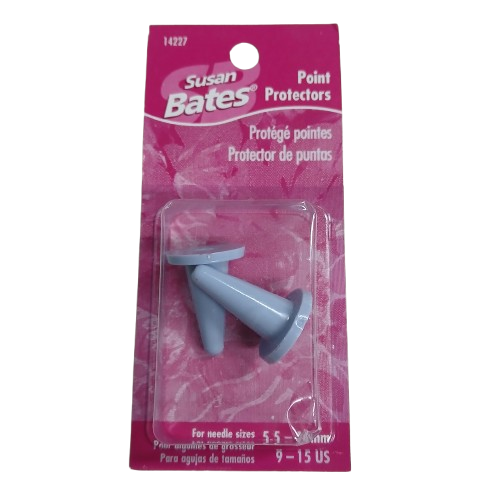 Susan Bates Large Point Protectors