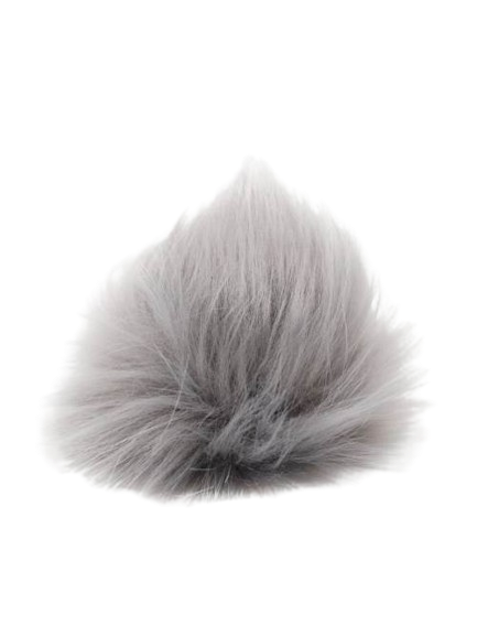 Furreal Pom Siberian Wolf 16