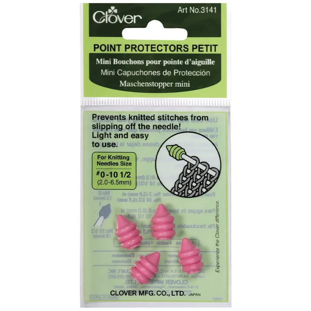 Clover Point Protectors Petit 3141