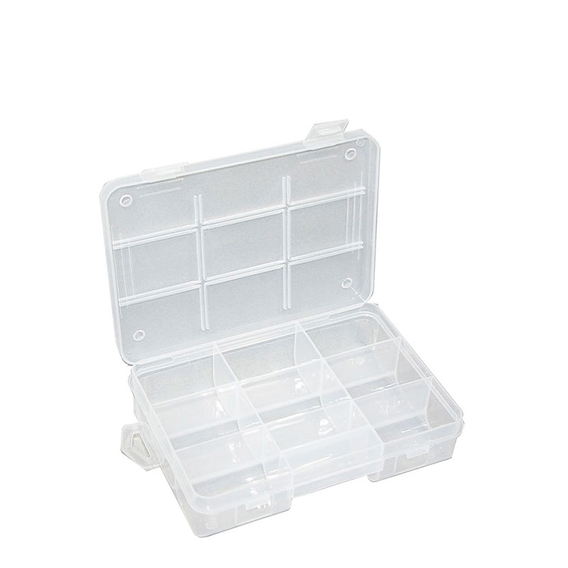 Small Keeper Box