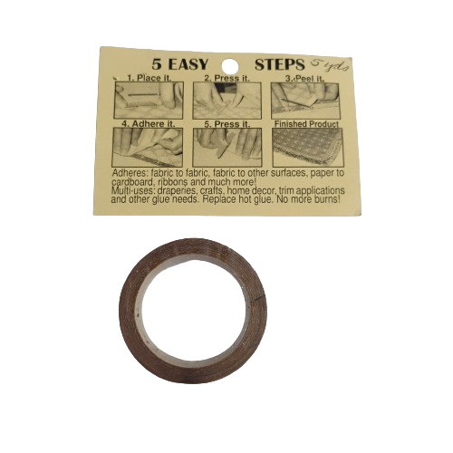 Double Sided Tape