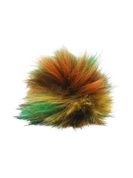 Furreal Fun Pom Mandarin Duck 102