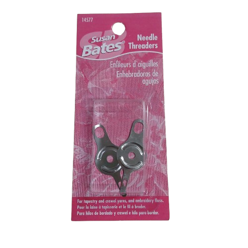 Susan Bates needle threader 14577
