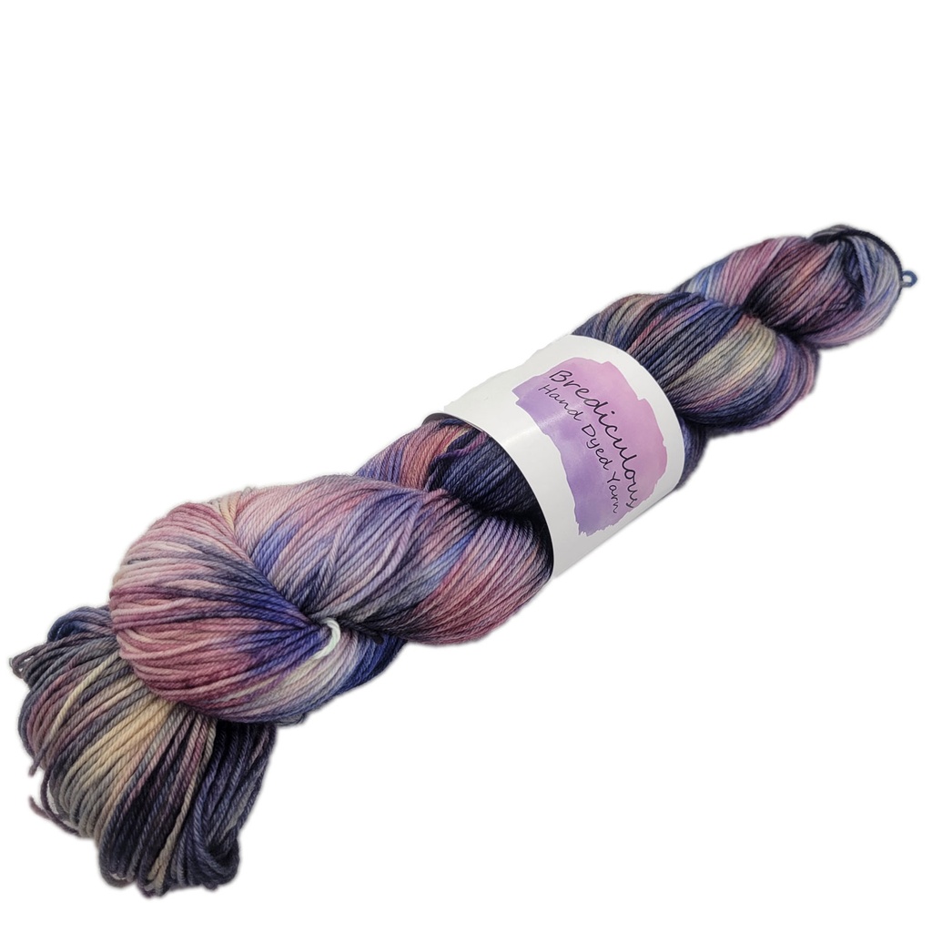 Brediculous Yarns Addy Sock Sweatpants & Cardigans