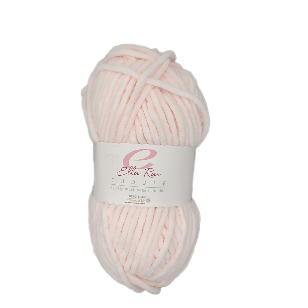 Ella Rae Cuddle Peony 103