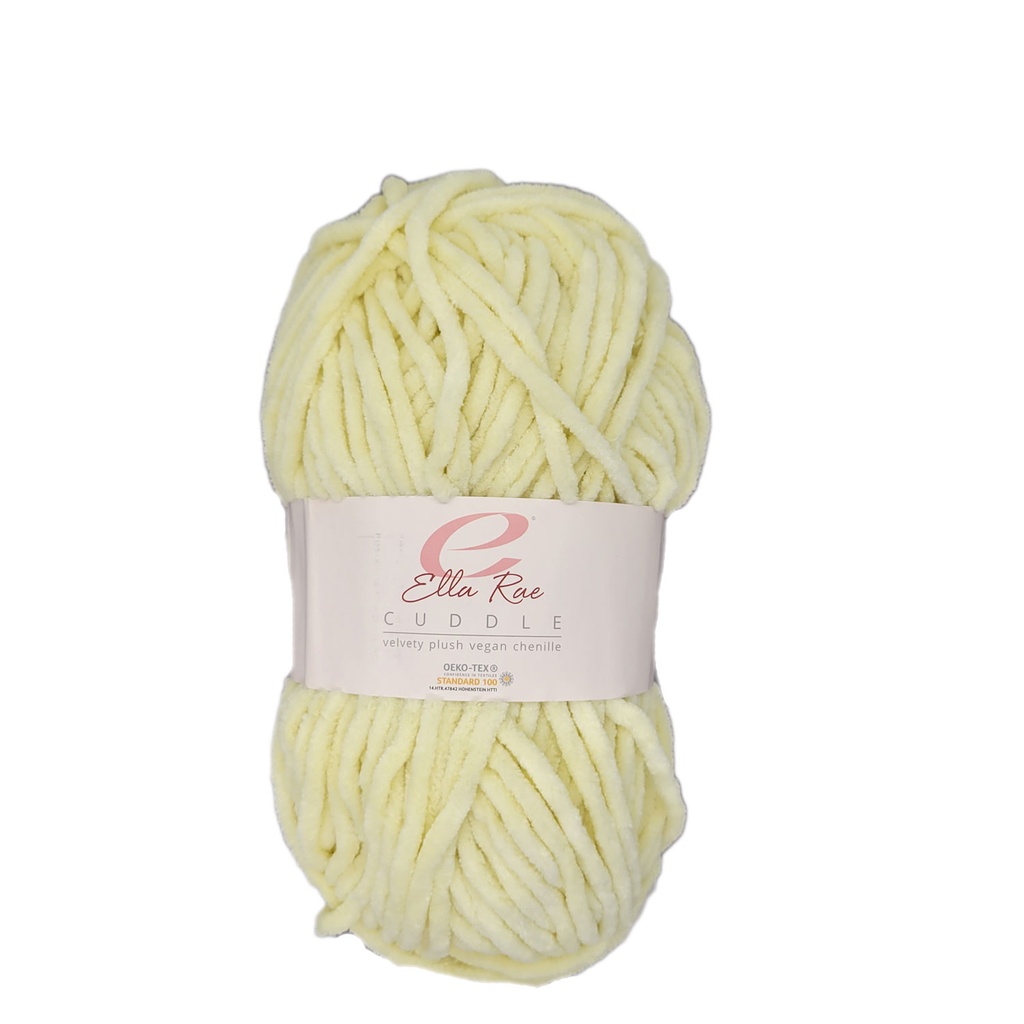 Ella Rae Cuddle Butter 104