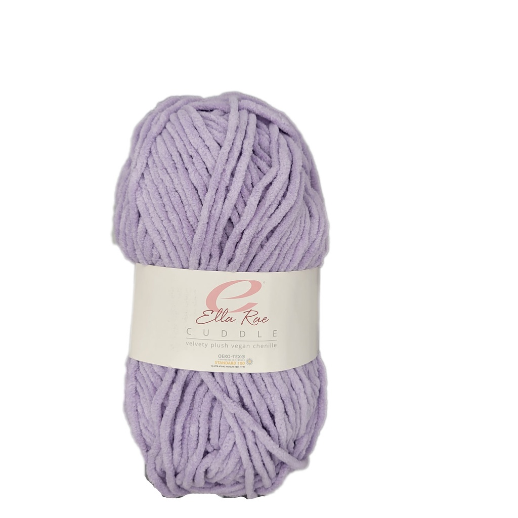 Ella Rae Cuddle Verbena 108