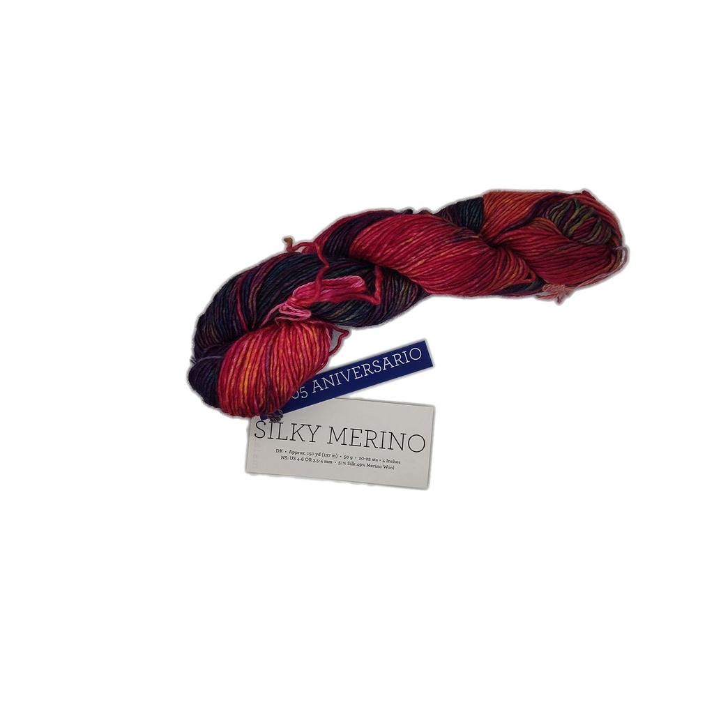 Malabrigo Silky Merino Aniversario 005