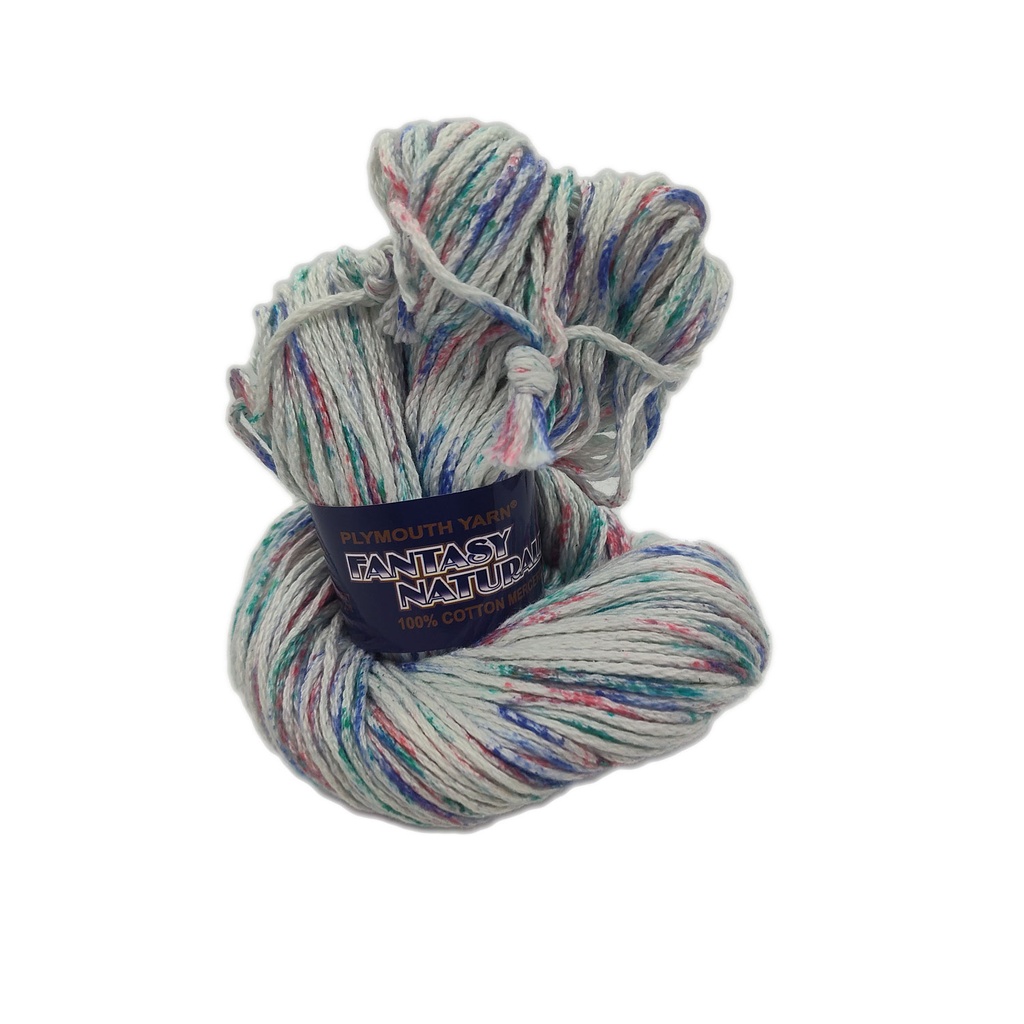 Plymouth Fantasy Naturale Figi Splash 8526