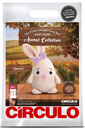 Circulo Amigurumi Kit Baby Farm Animal Collection Bunny