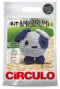 Circulo Amigurumi Kit Animal Ball Dog
