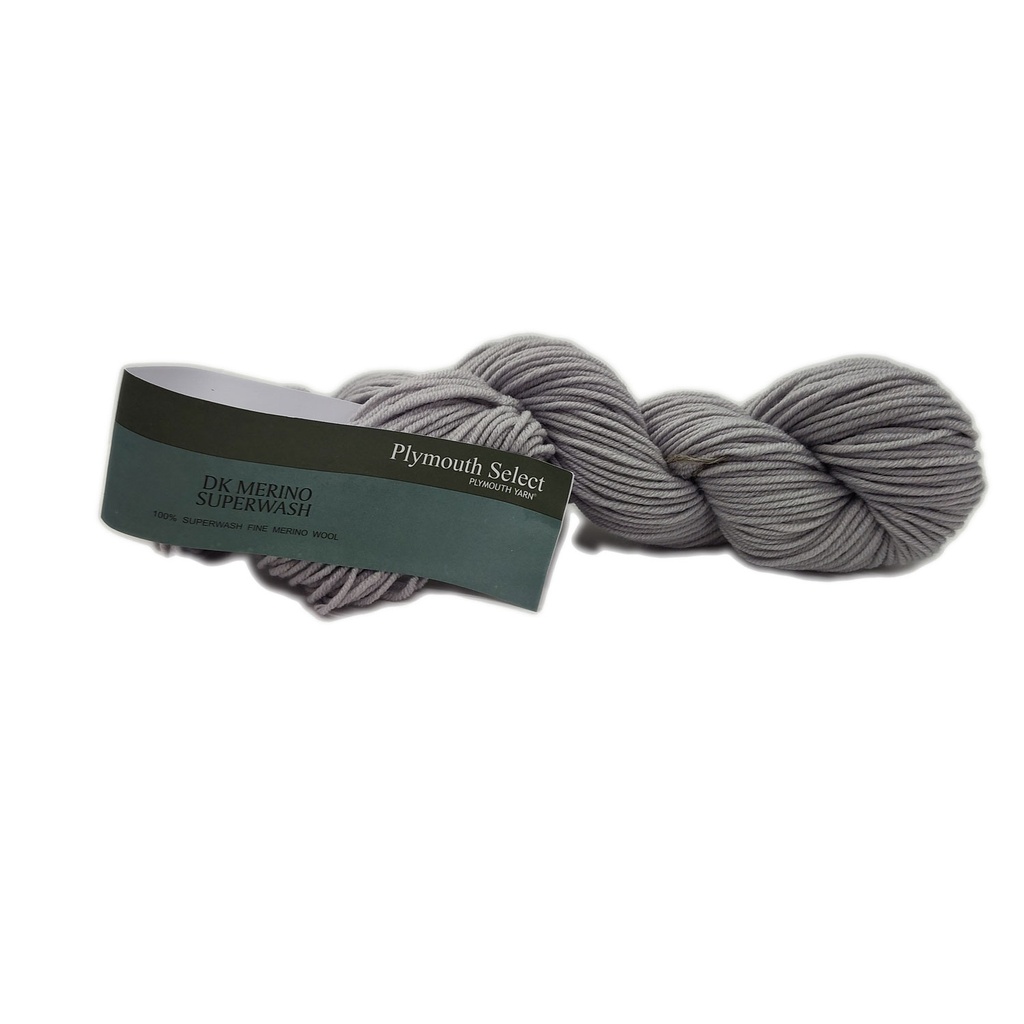 Plymouth DK Merino Superwash Glacier Glow 1151