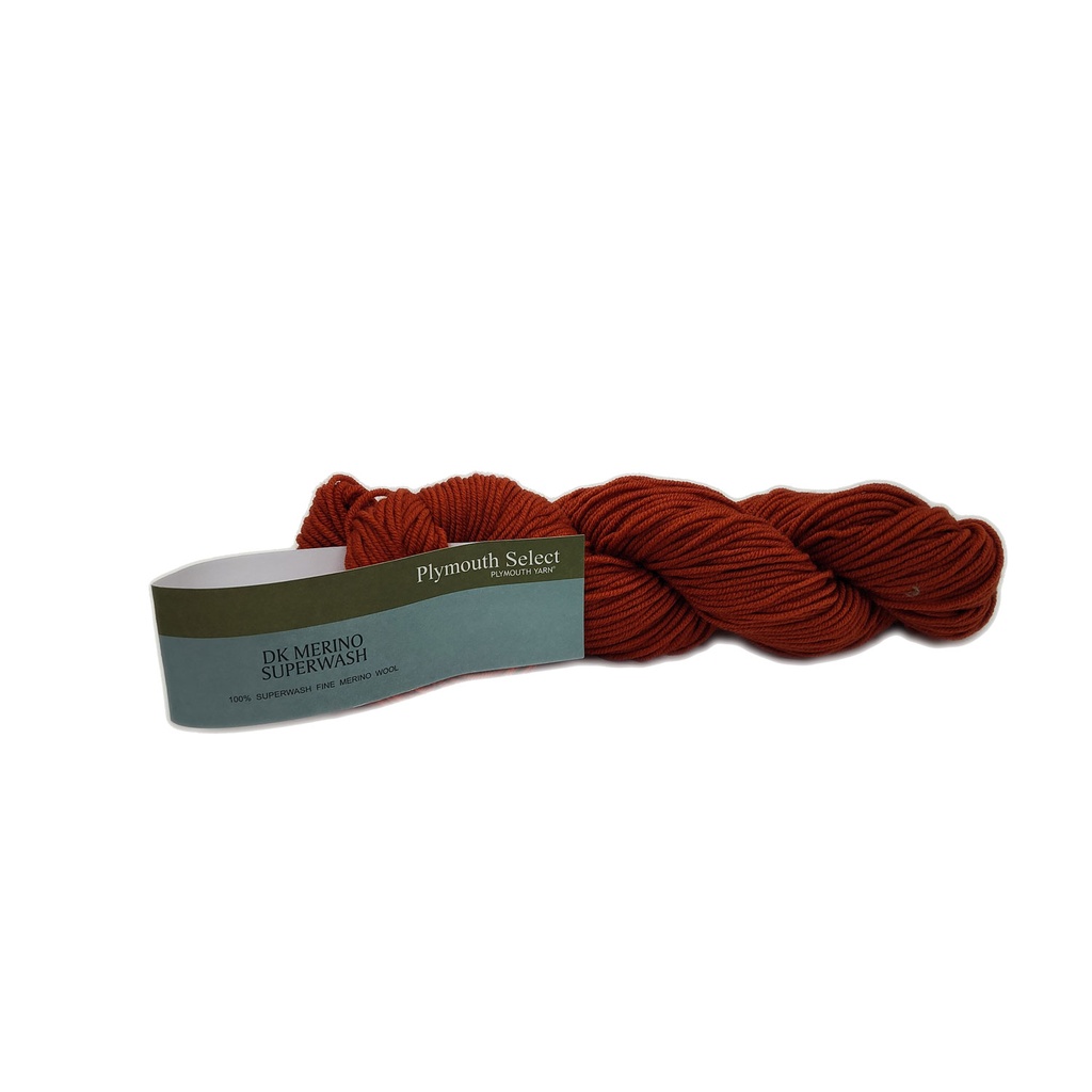 Plymouth DK Merino Superwash Harvest 1155