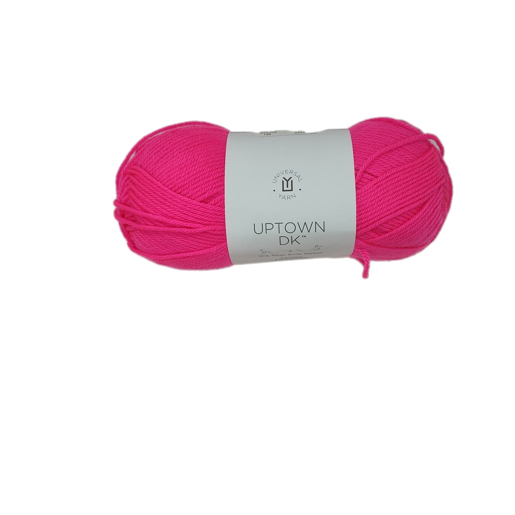 Universal Uptown DK Bright Salmon 139