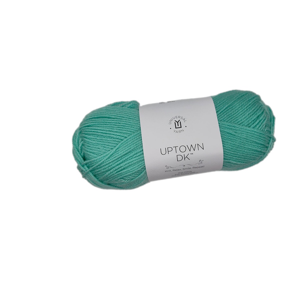 Universal Uptown DK Aqua 146