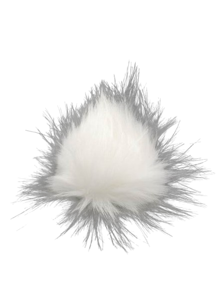 Furreal Pom Artic Fox 06