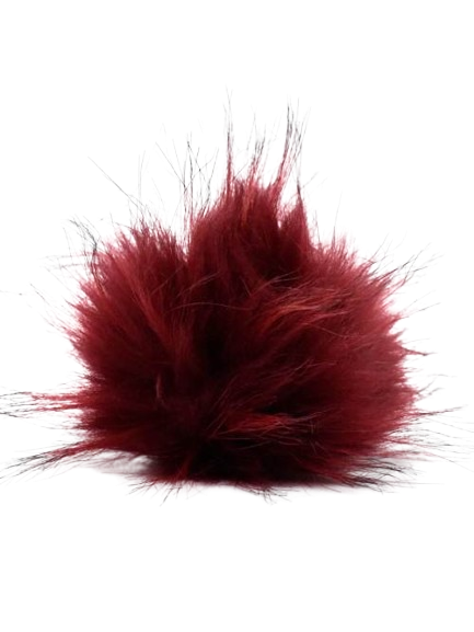 Furreal Pom Summer Tanager 34