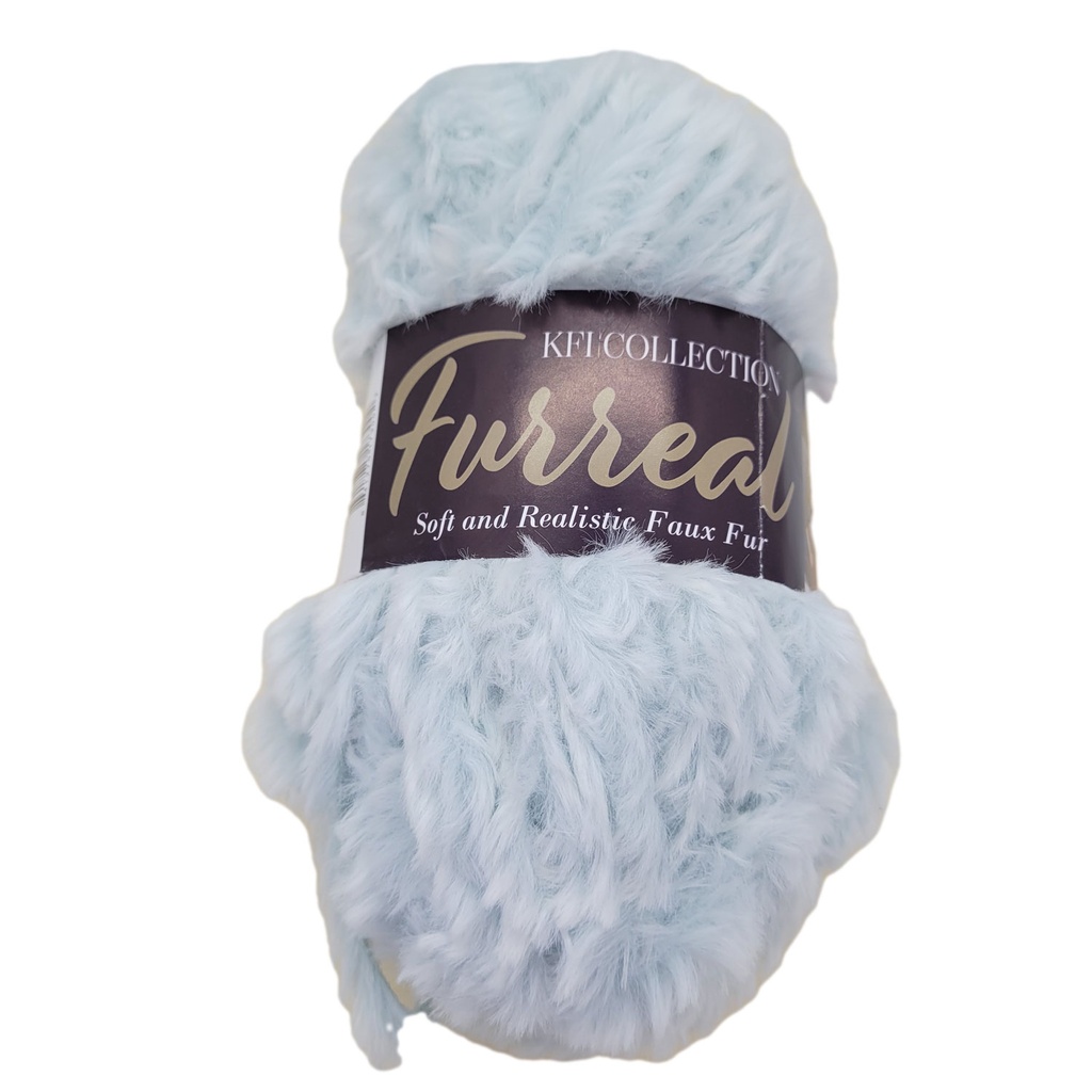 KFI Collection Furreal Little Blue Heron 25