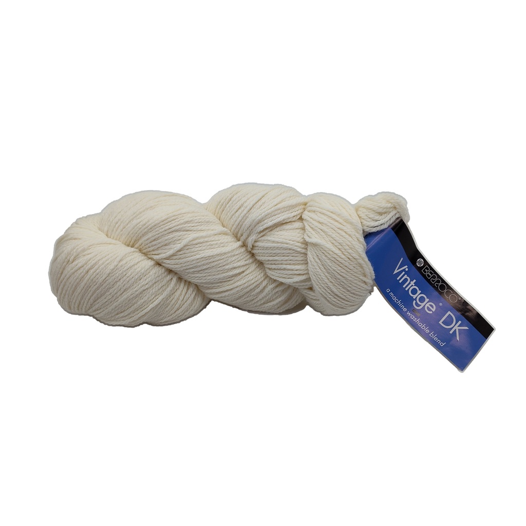 Berroco Vintage DK Mochi 2101