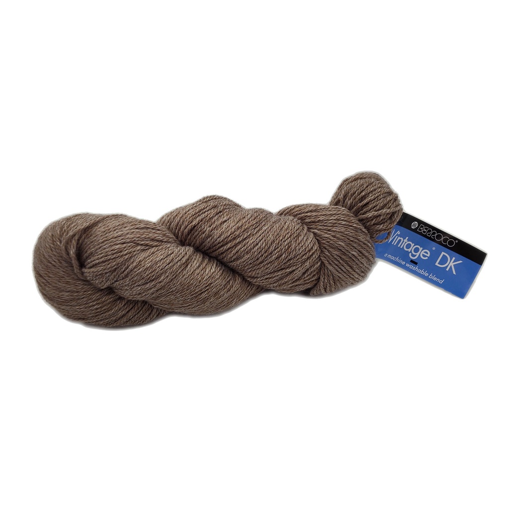 Berroco Vintage DK Oats 2105