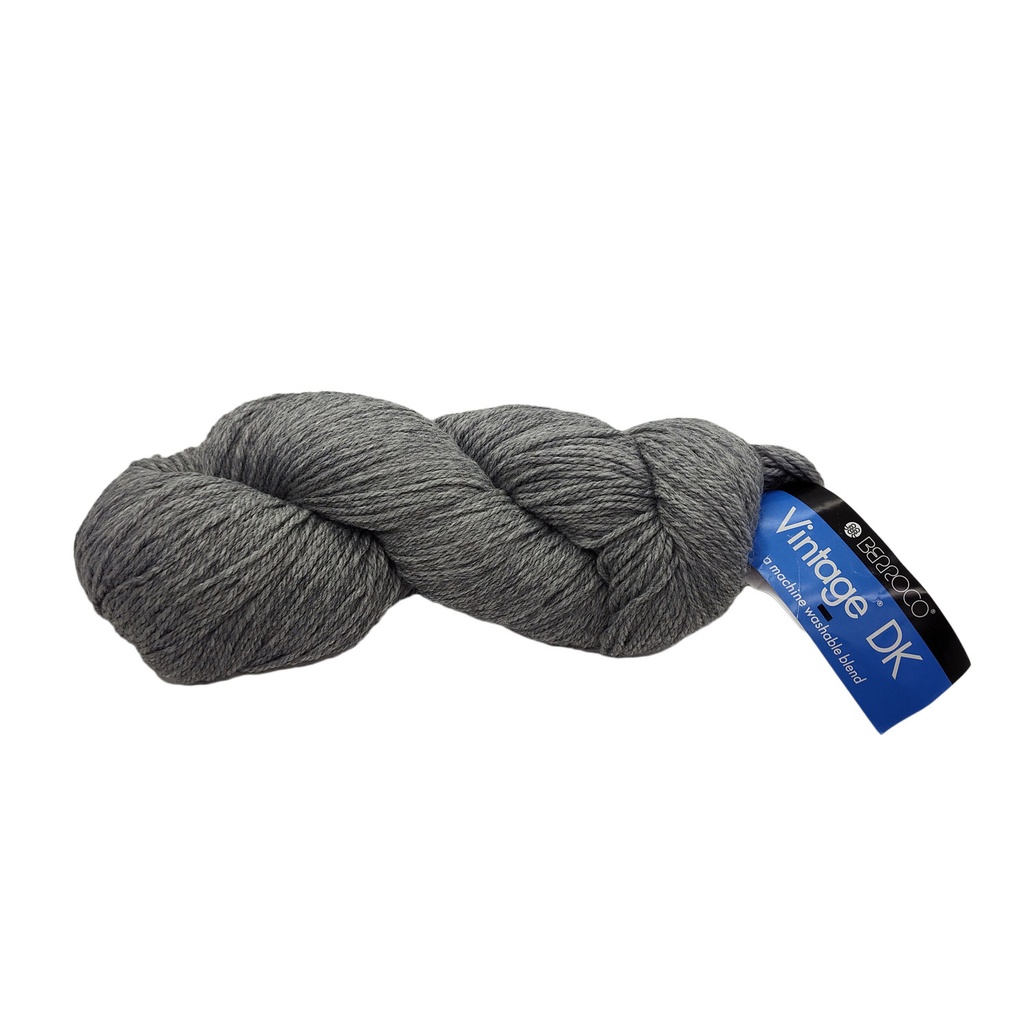 Berroco Vintage DK Smoke 2106