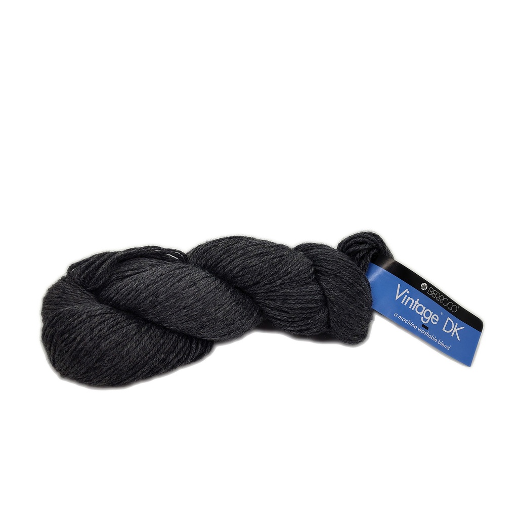 Berroco Vintage DK Cracked Pepper 2107