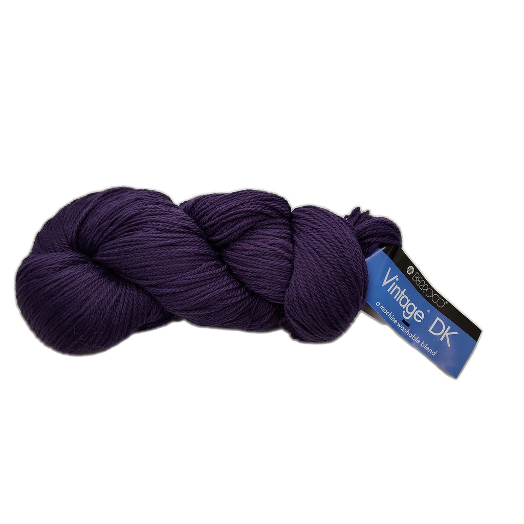 Berroco Vintage DK Petunia 21105