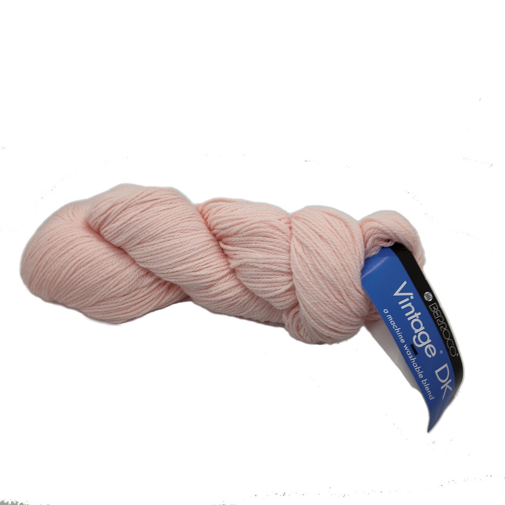 Berroco Vintage DK Fondant 2110