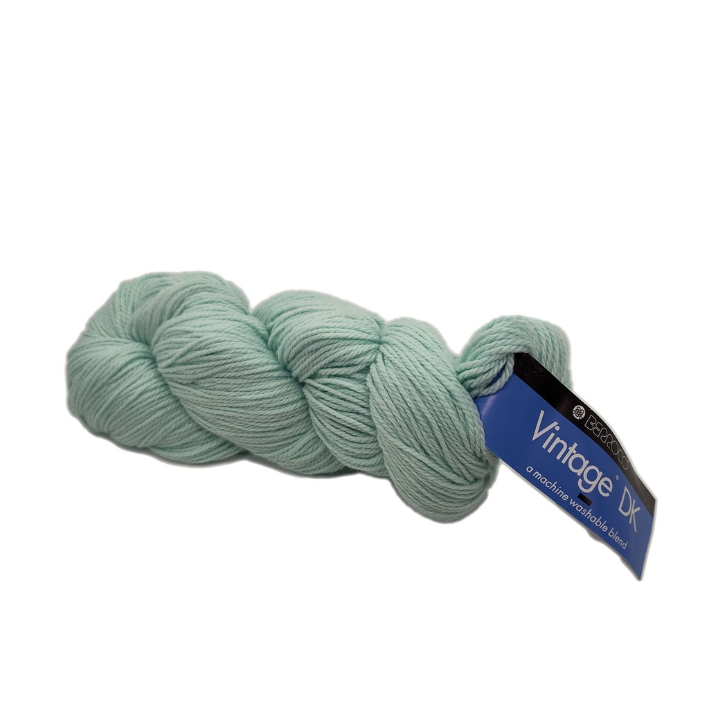 Berroco Vintage DK Minty 2112