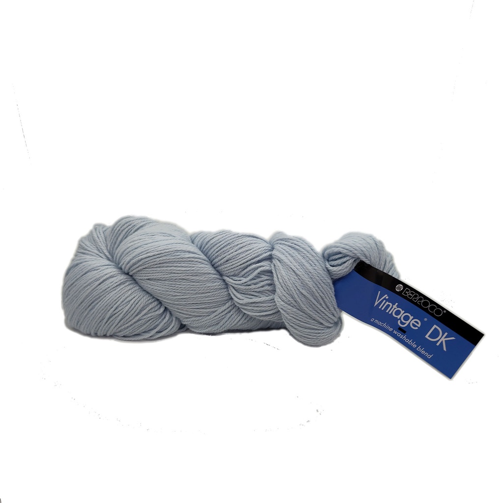 Berroco Vintage DK Misty 2113