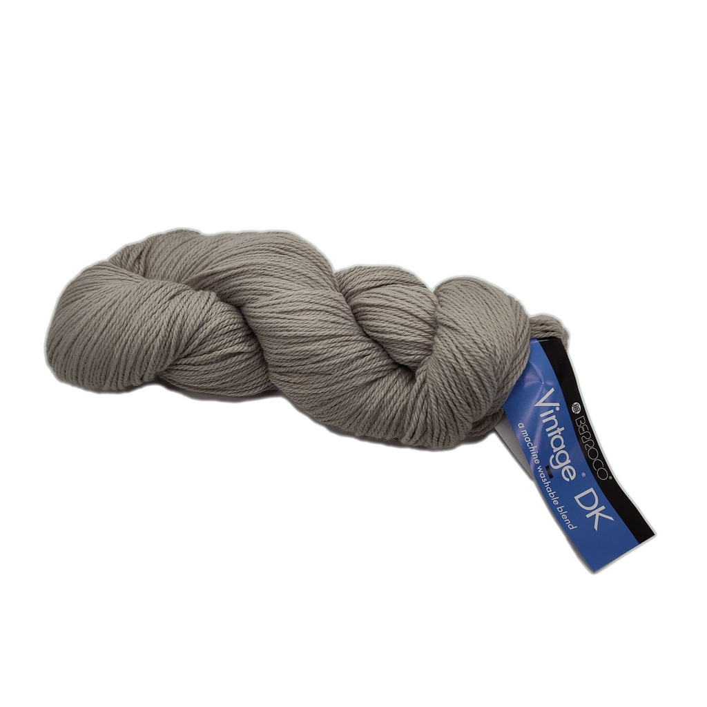 Berroco Vintage DK Dove 2116