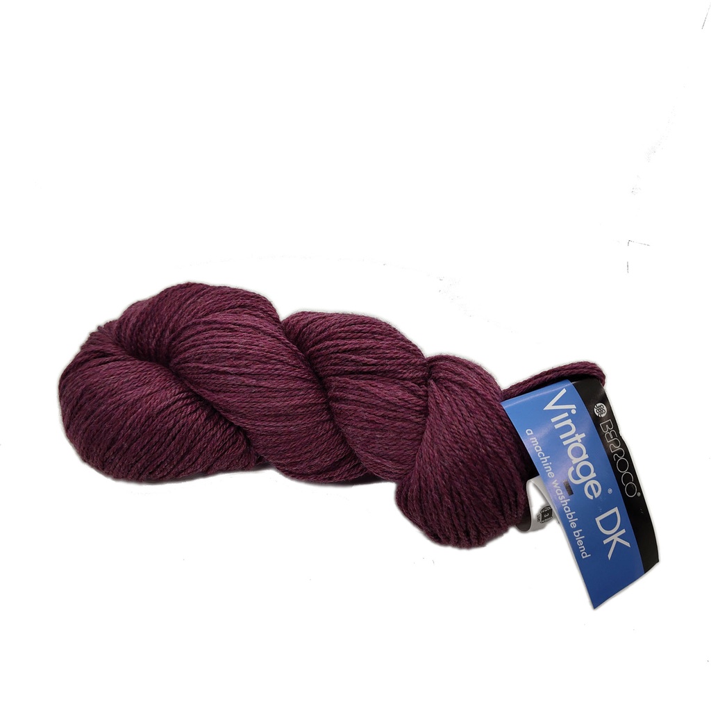 Berroco Vintage DK Begonia 21171