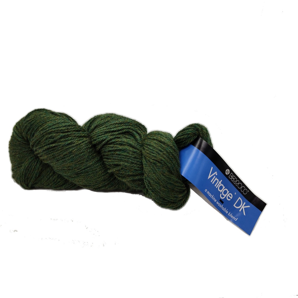 Berroco Vintage DK Spruce 21174