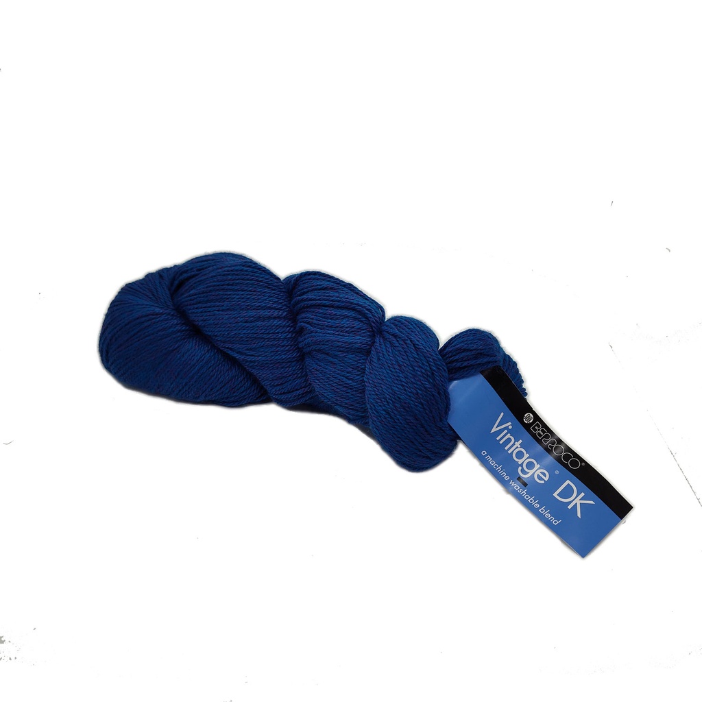 Berroco Vintage DK Blue Moon 21191