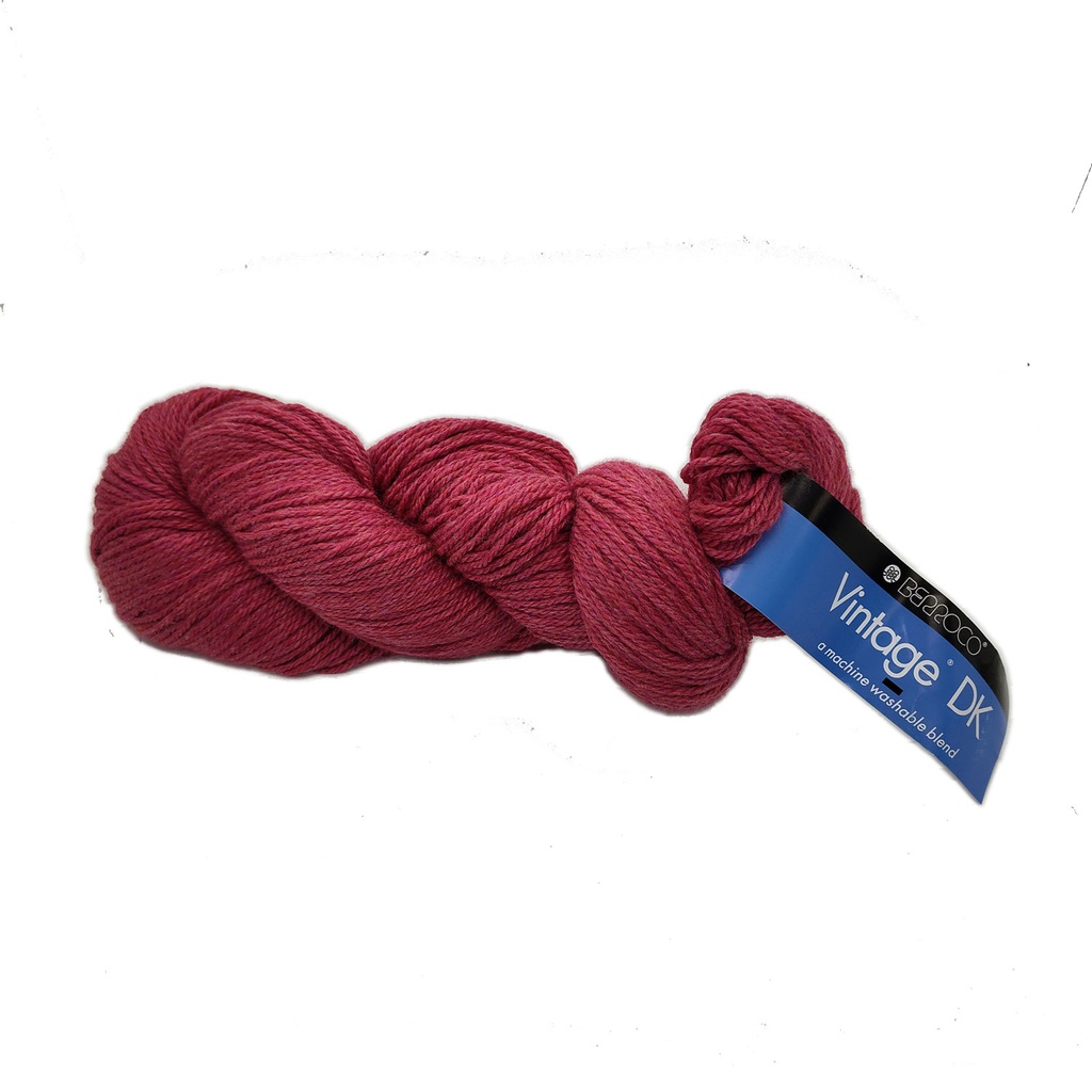 Berroco Vintage DK Rhubarb 21194