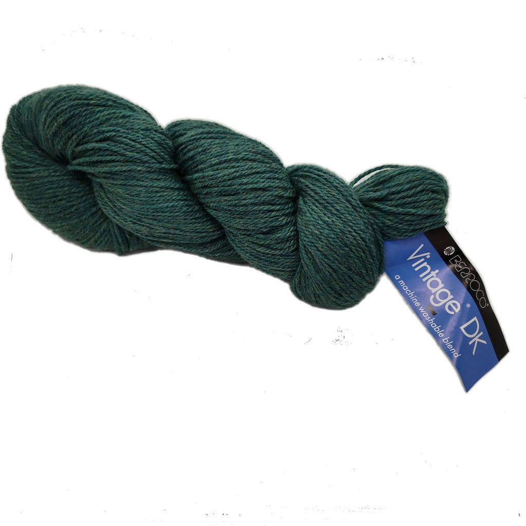 Berroco Vintage DK Jalapeño 21196
