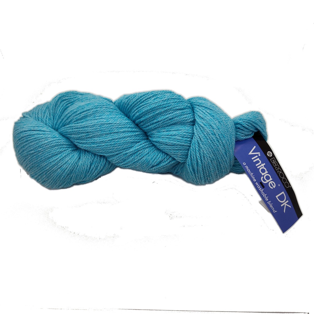 Berroco Vintage DK Cotton Candy 21197