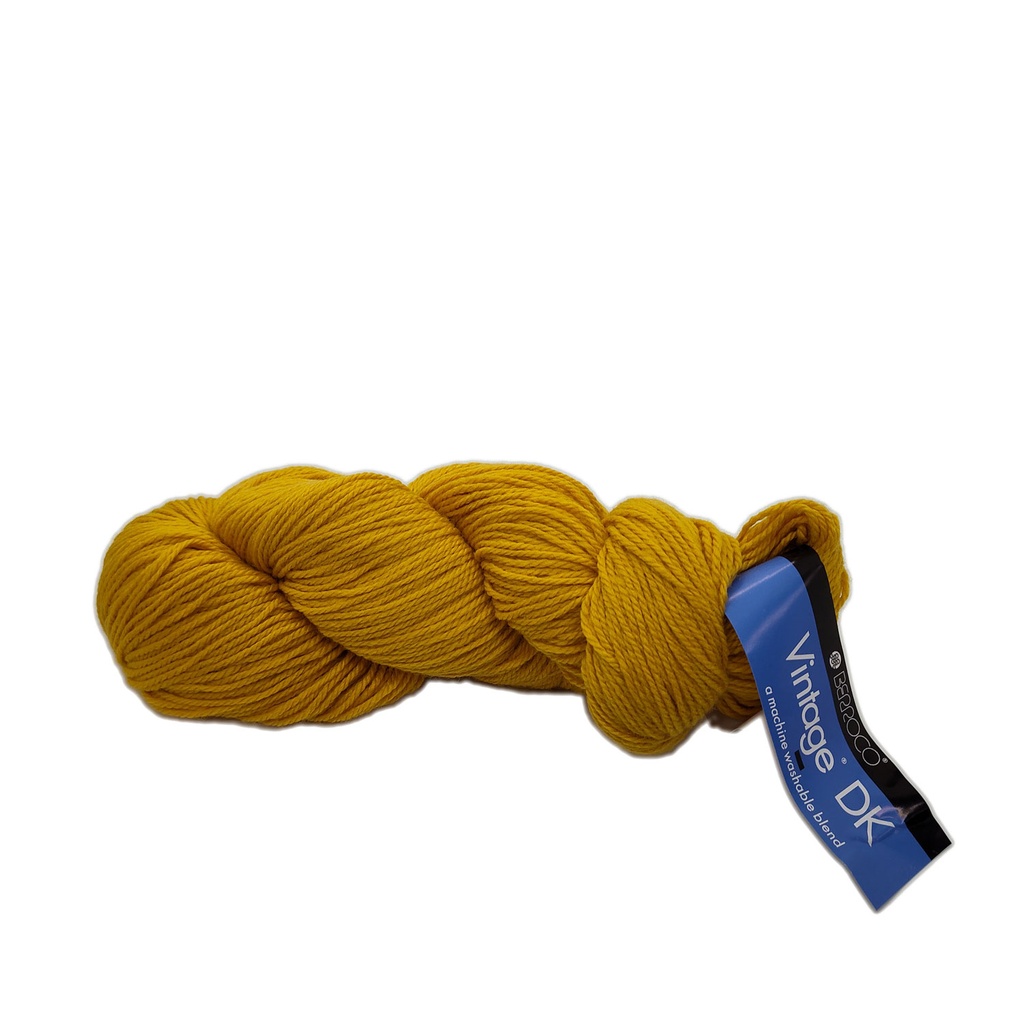 Berroco Vintage DK Sunny 2121