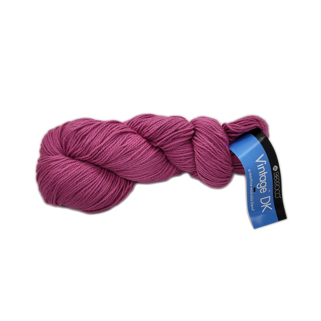 Berroco Vintage DK Blush 2123