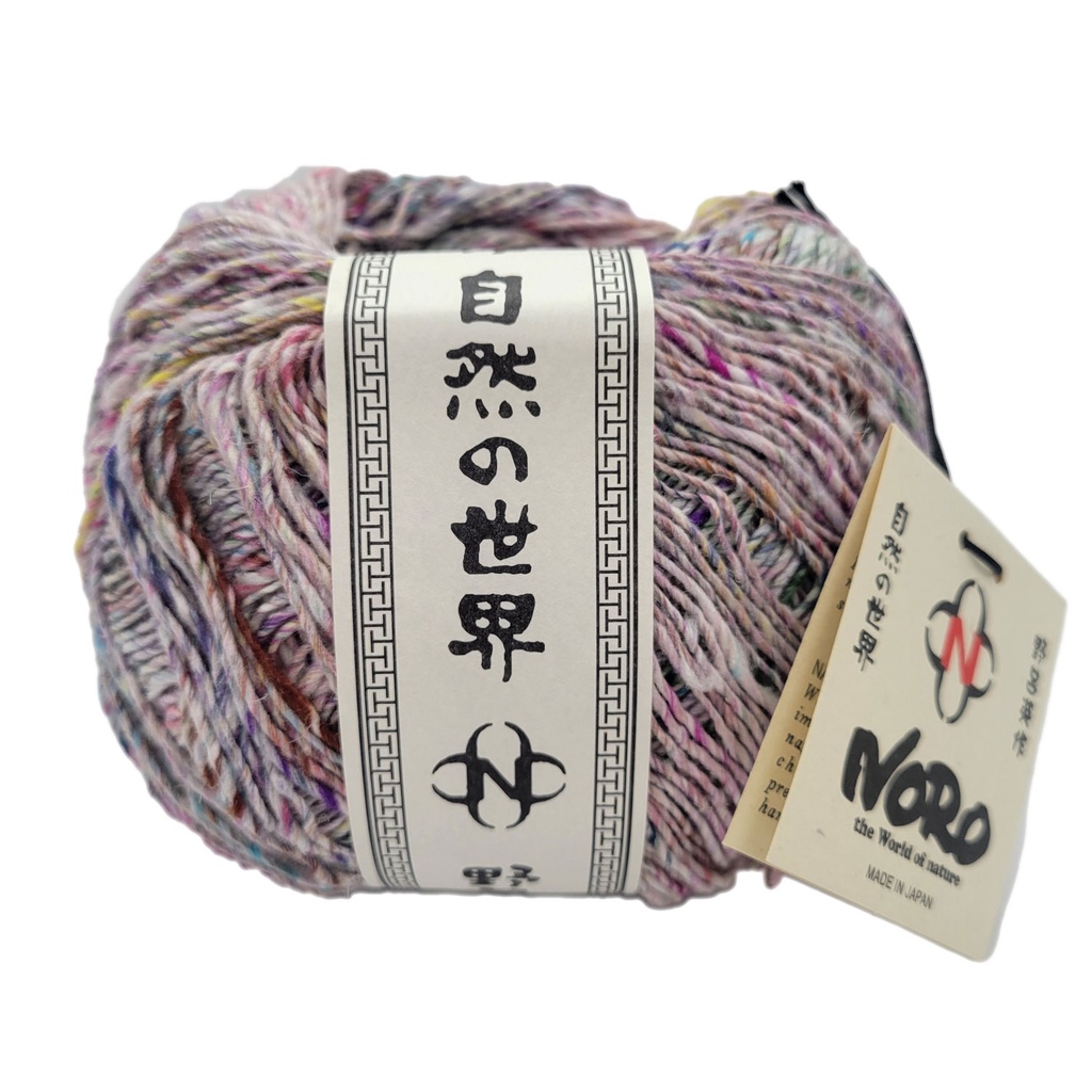 Noro Kompeito Shiro 01