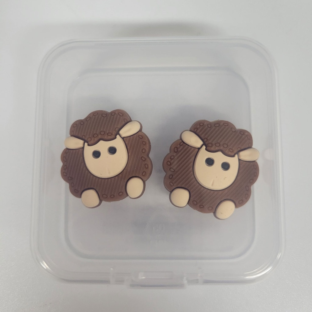 Point Protectors Sheep