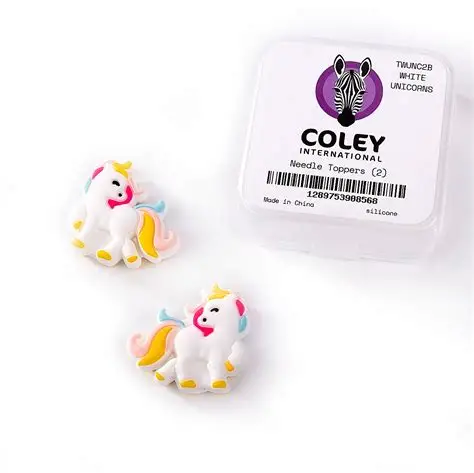 Point Protectors Unicorn