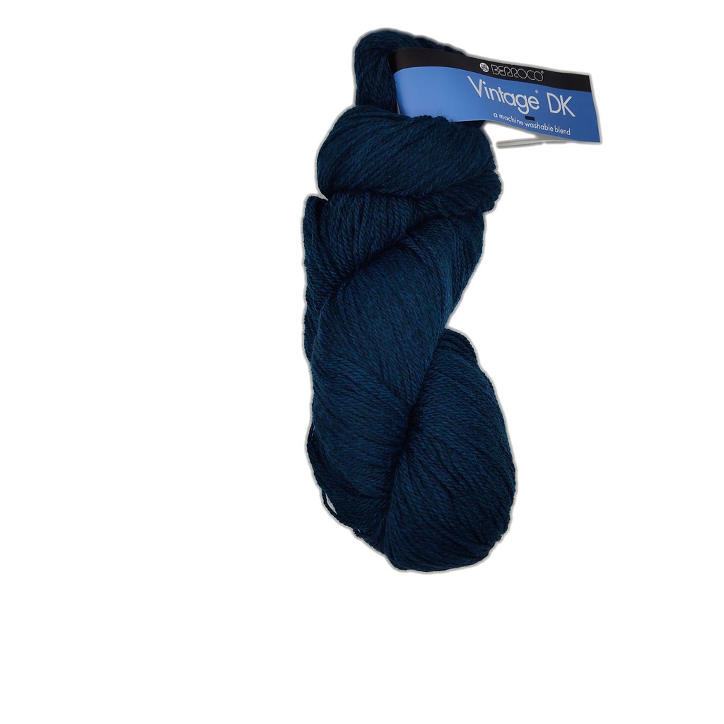 Berroco Vintage DK Tide Pool 2185