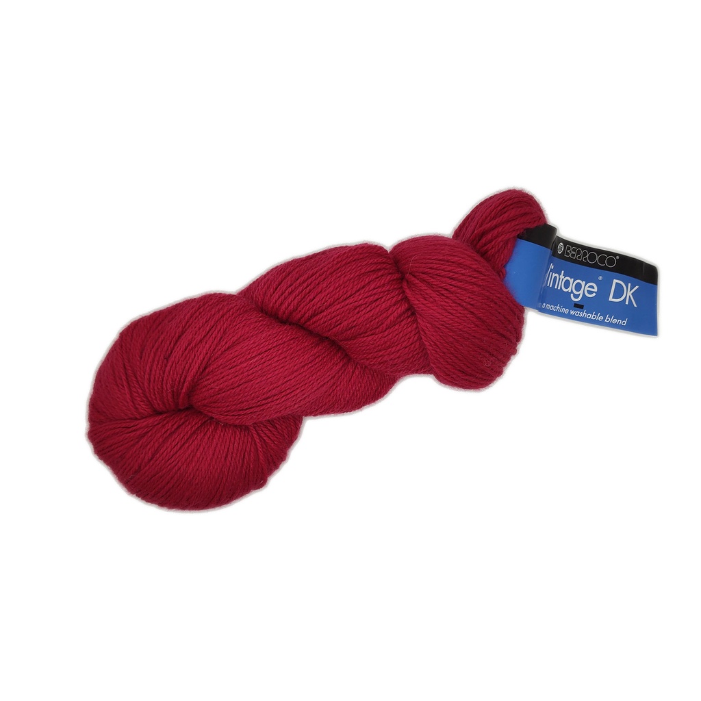 Berroco Vintage DK Cardinal 2151