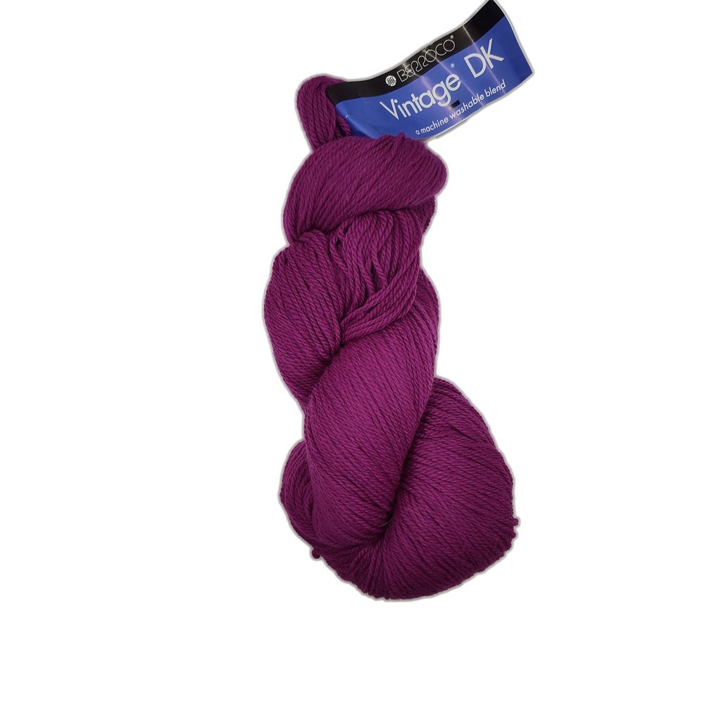 Berroco Vintage DK Dewberry 2167