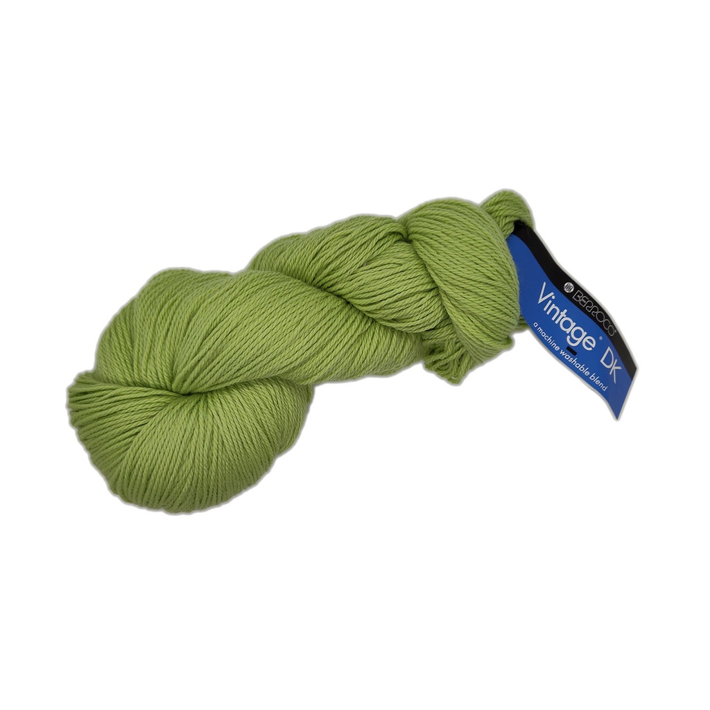 Berroco Vintage DK Kiwi 2124