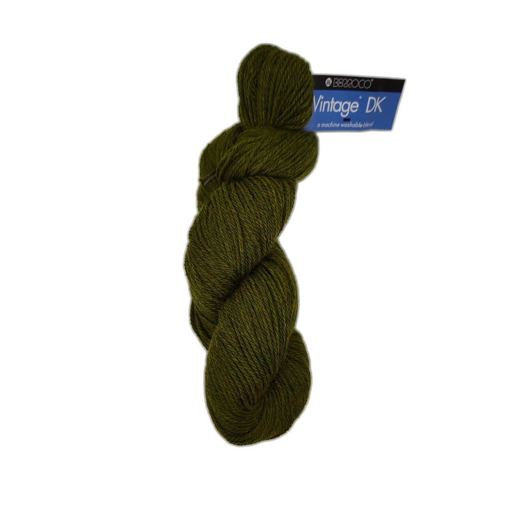 Berroco Vintage DK Fennel 2175