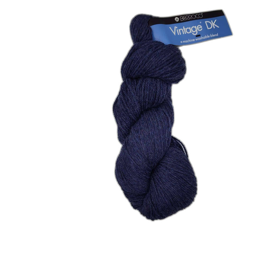 Berroco Vintage DK Dungaree 2187